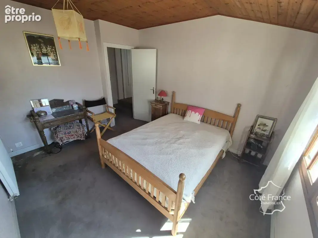 MAISON 3 Ch - L'Aiguillon-la-presqu'île -  Proche plages et - photo 10