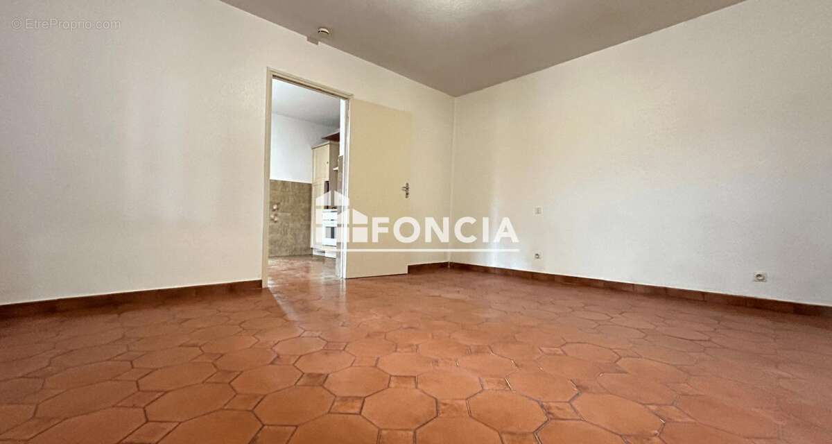 Maison à VILLENEUVE-SUR-LOT