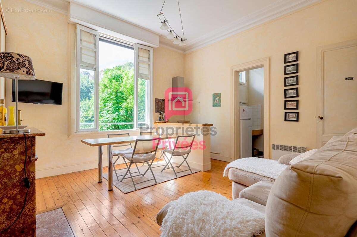 Appartement à ARCACHON