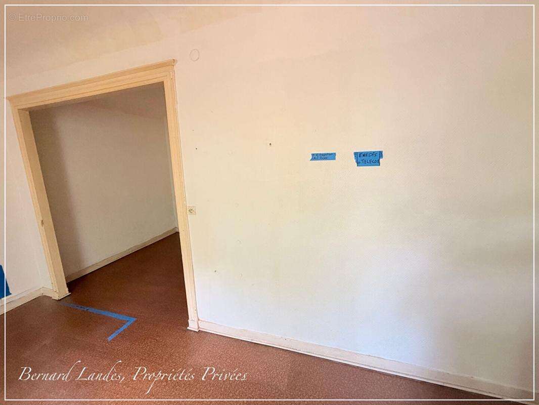 Appartement à DAX