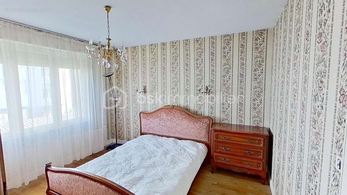 Maison familiale 5 pièces – 113 m² – LORIENT (56100) - photo 7