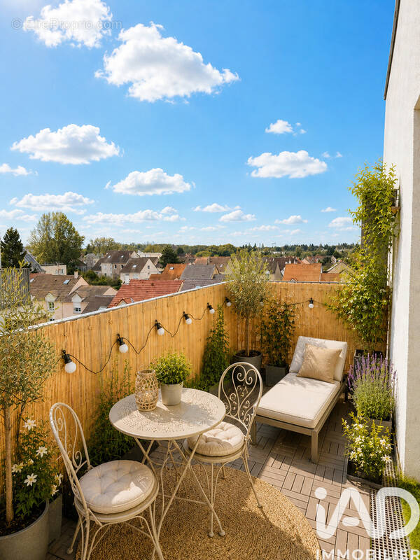 Photo 1 - Appartement à GUYANCOURT