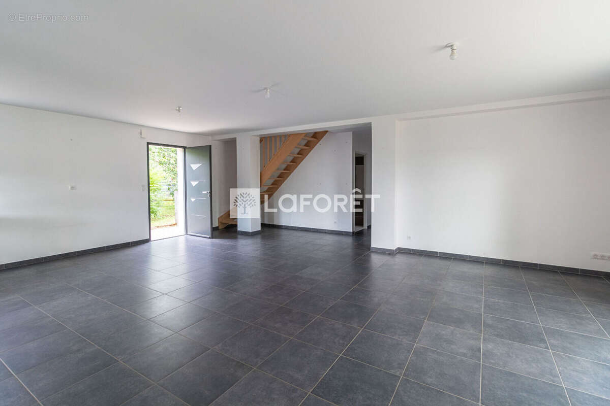 Maison à CHANCELADE