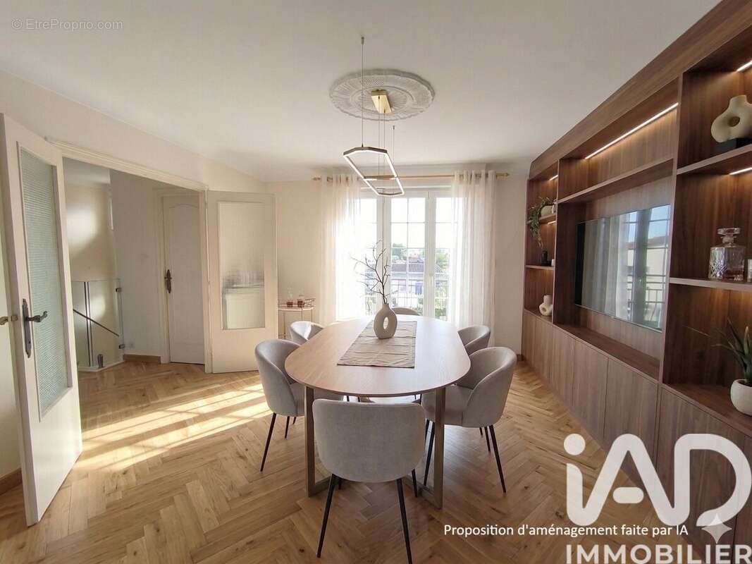 Photo 3 - Maison à REZE