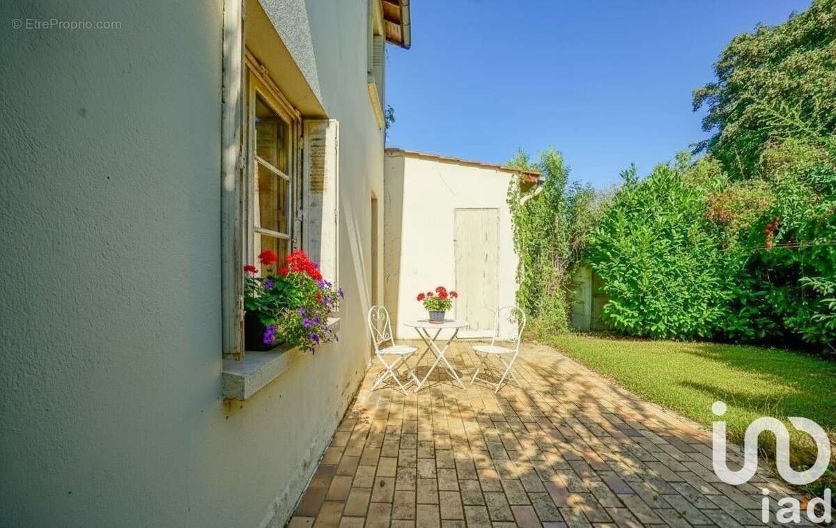 Photo 3 - Maison à BALMA