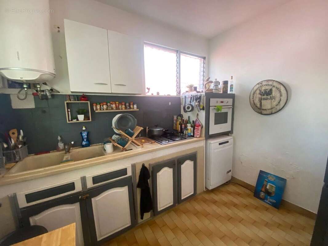 Maison à LE LAMENTIN