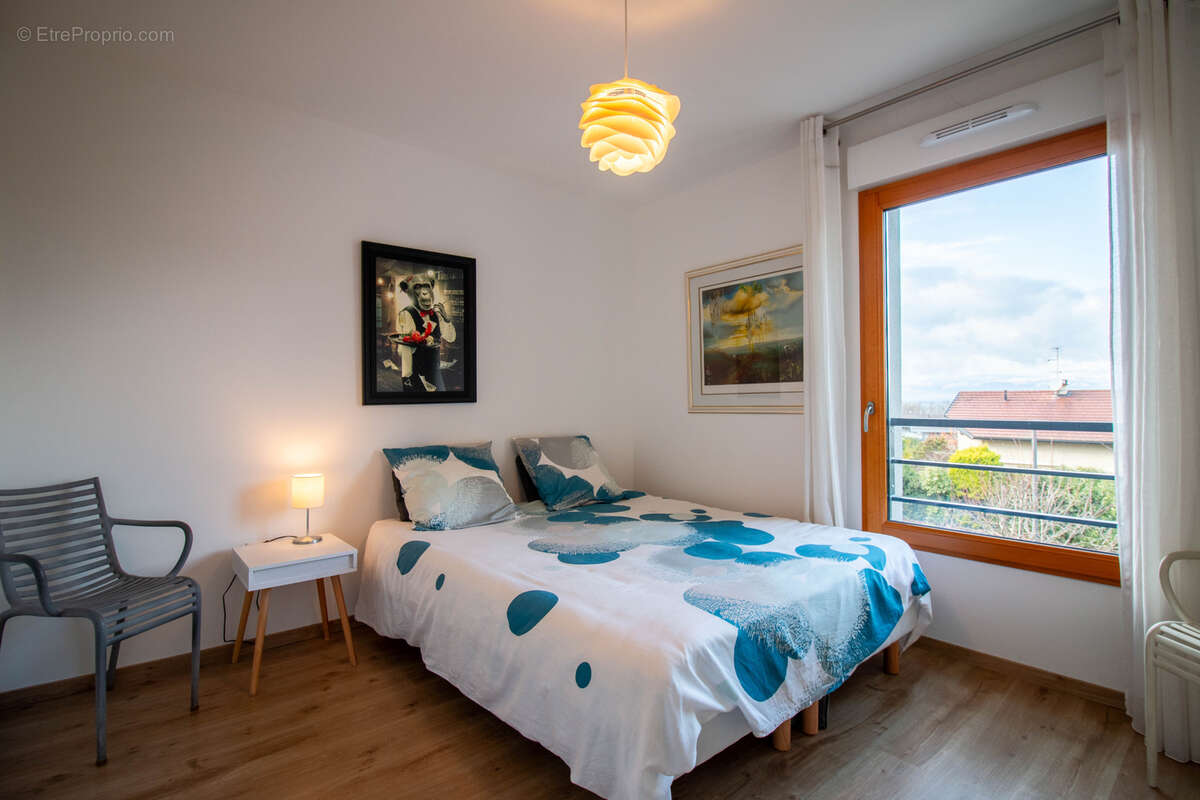 Appartement à ANTHY-SUR-LEMAN