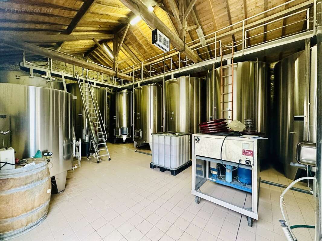 Maison à SAINTE-FOY-LA-GRANDE