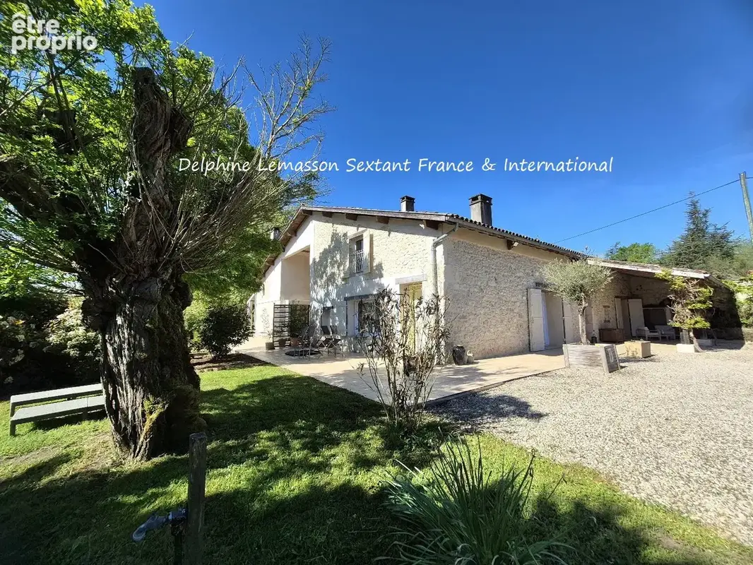 Propriété de charme - photo 3