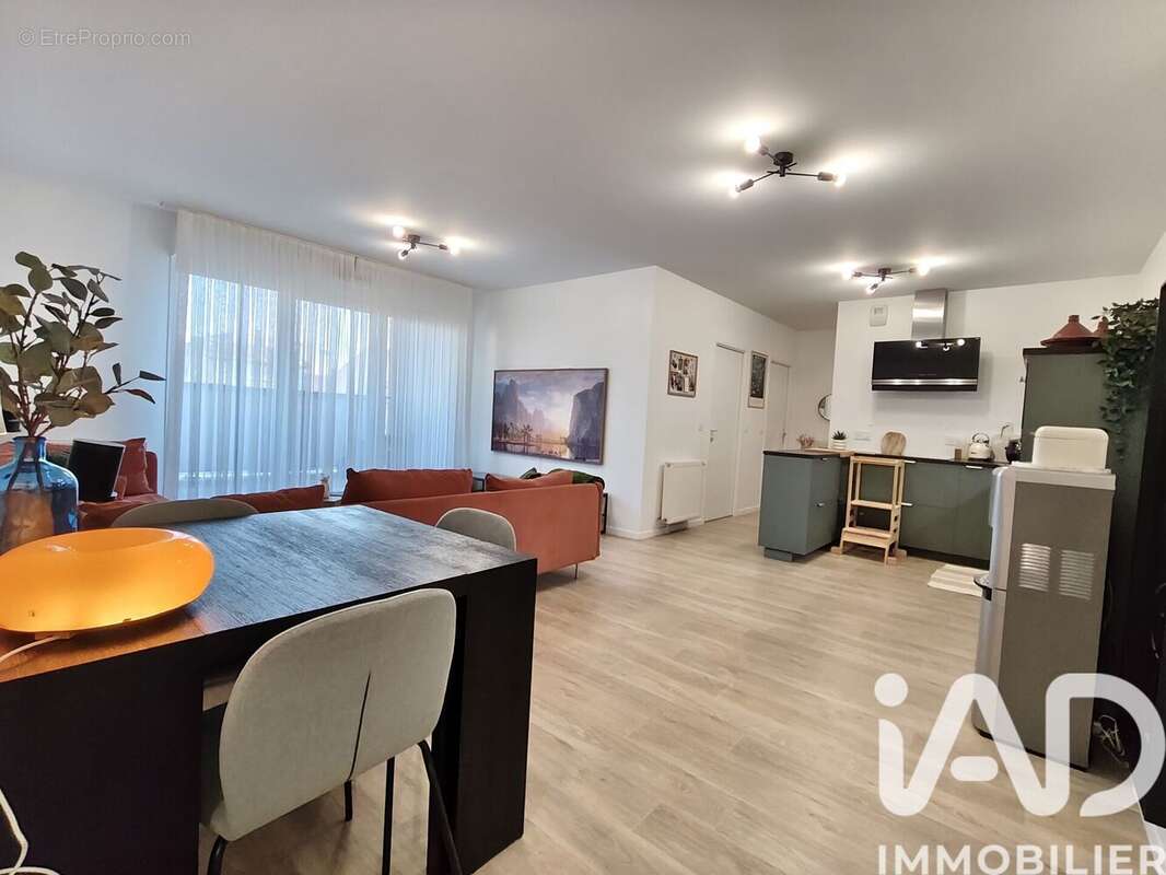 Photo 4 - Appartement à VILLEPINTE