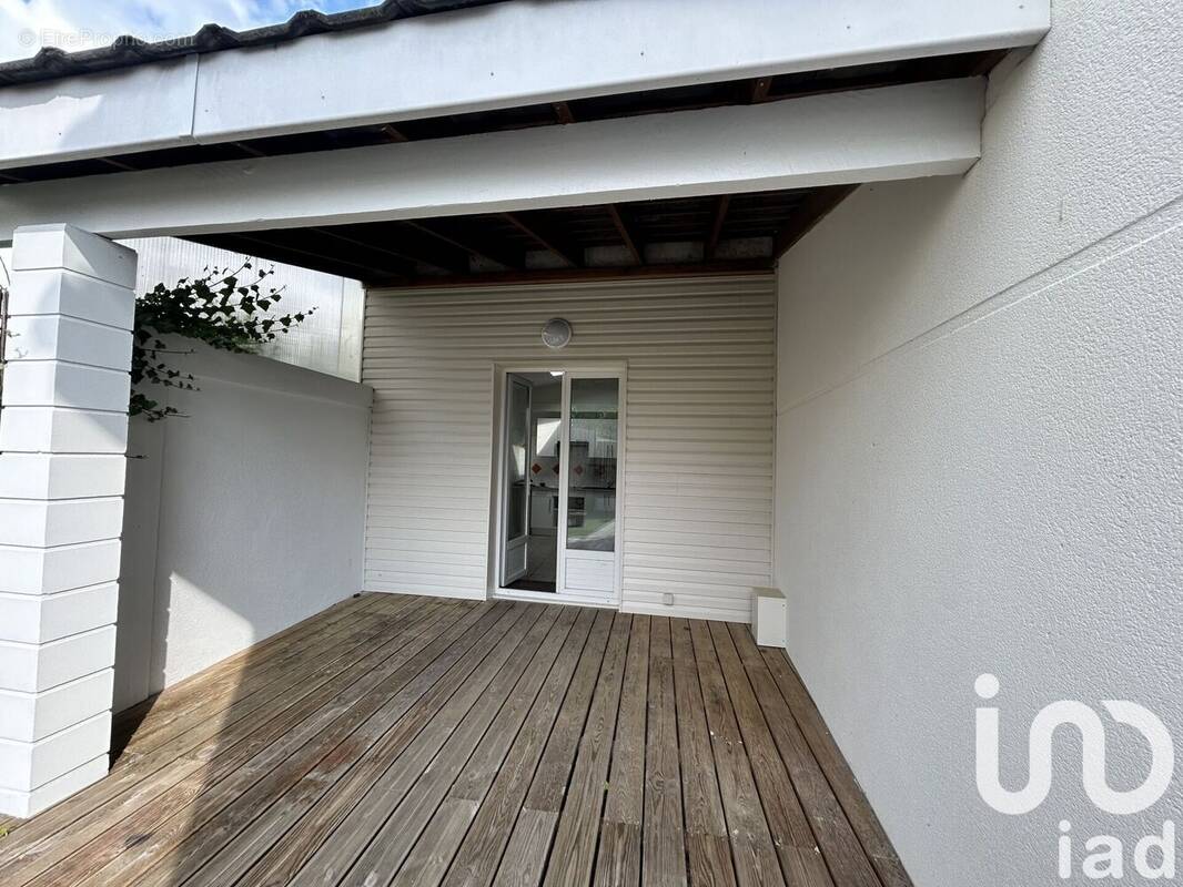 Photo 1 - Appartement à PESSAC