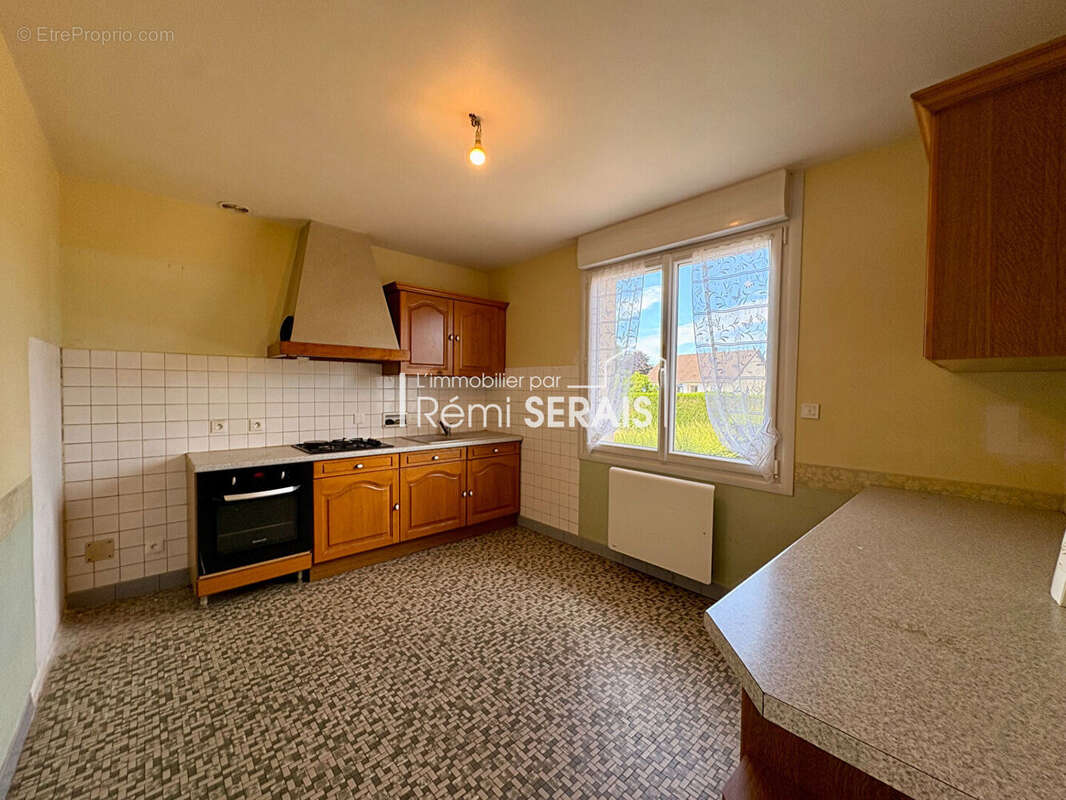 Maison messei - photo 7