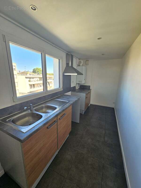Appartement 47 m² à Bordeaux  - photo 3