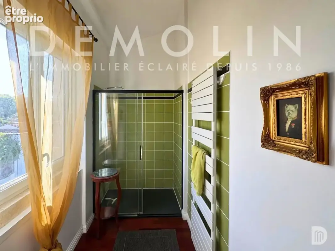 Maison contemporaine 270 m2   4 ch.   Saint-Augustin - Mérignac - photo 9