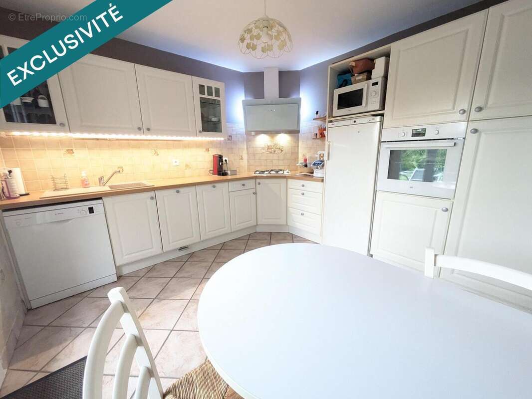 Photo 7 - Maison à MORESTEL