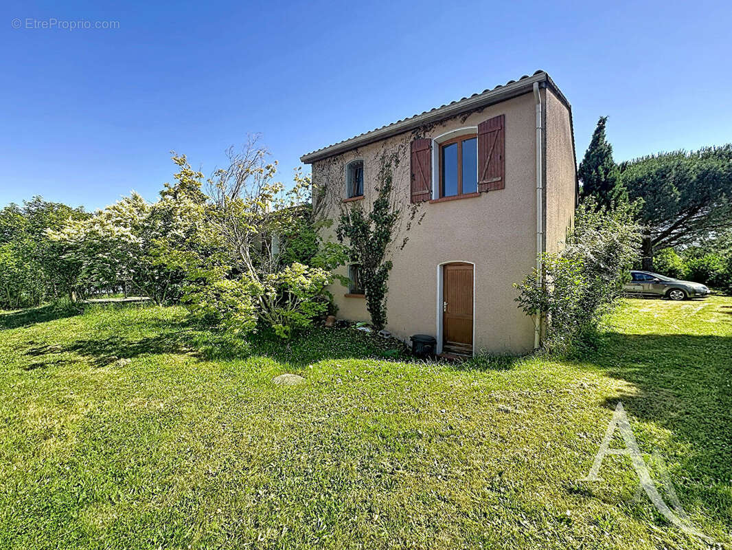Maison à MURET