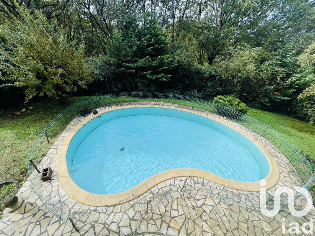 Photo 4 - Maison à FUMEL