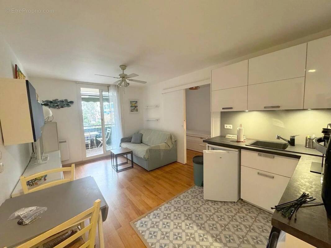 Appartement à LA SEYNE-SUR-MER