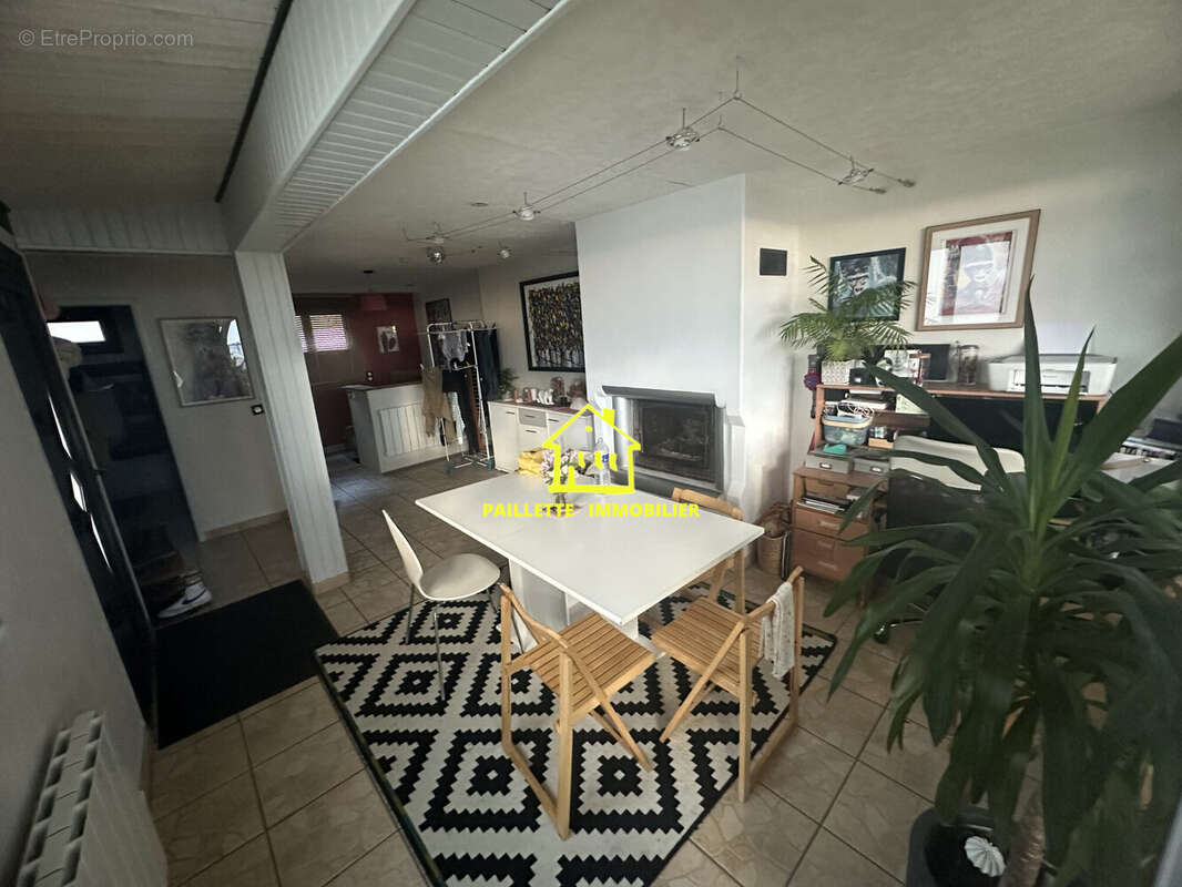 Maison à GONFREVILLE-L&#039;ORCHER