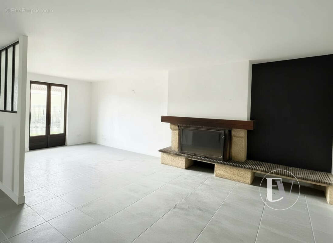 Maison à GUJAN-MESTRAS