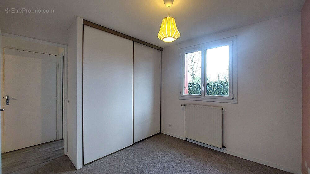 Appartement à PAU