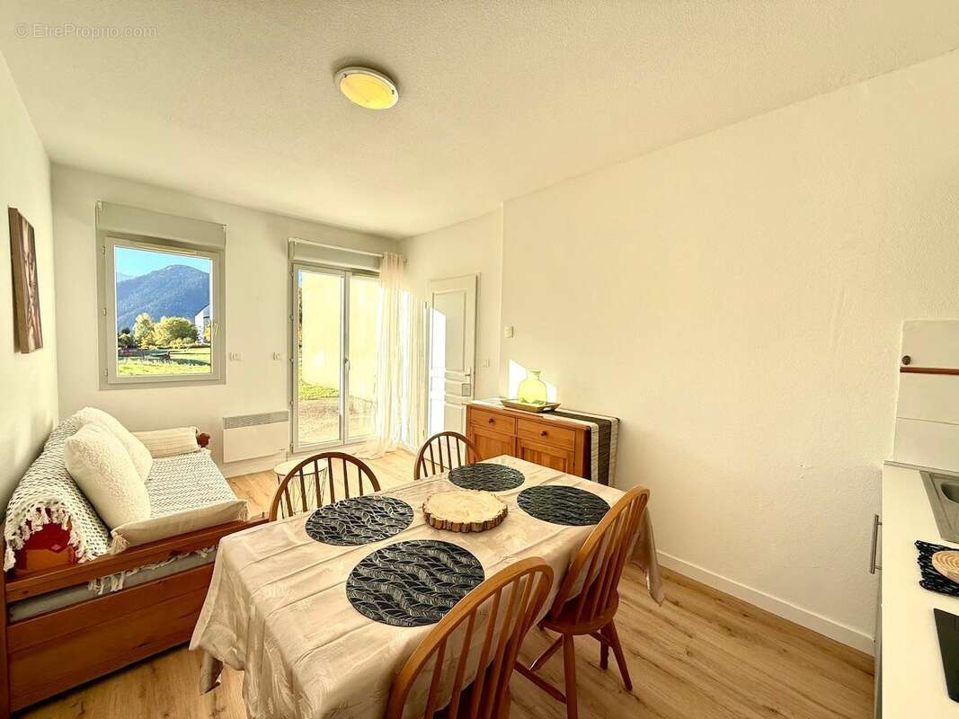   - Appartement à PRADES