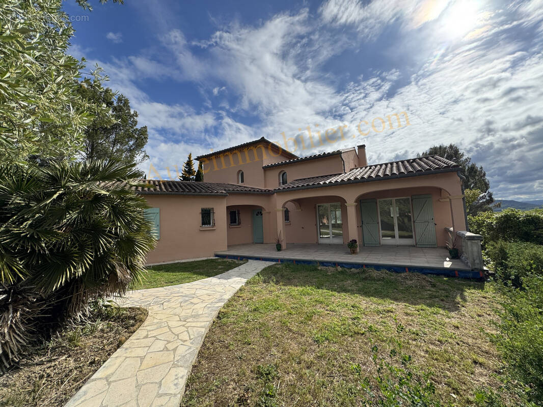 Maison à LIMOUX