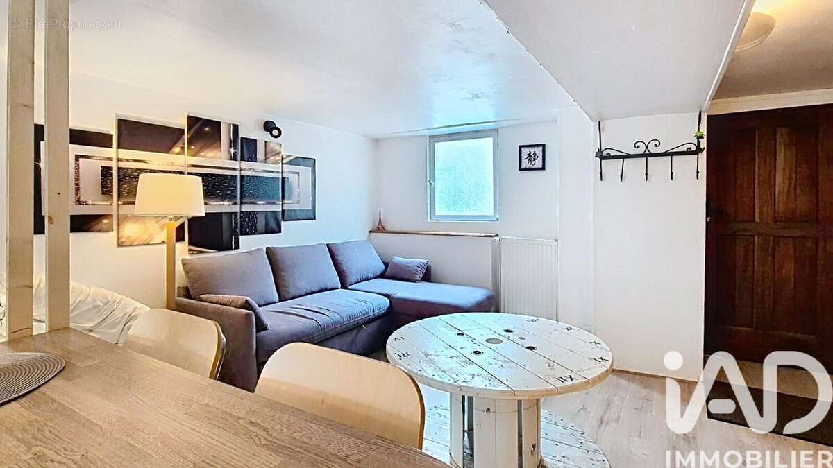 Photo 2 - Maison à BOULEURS
