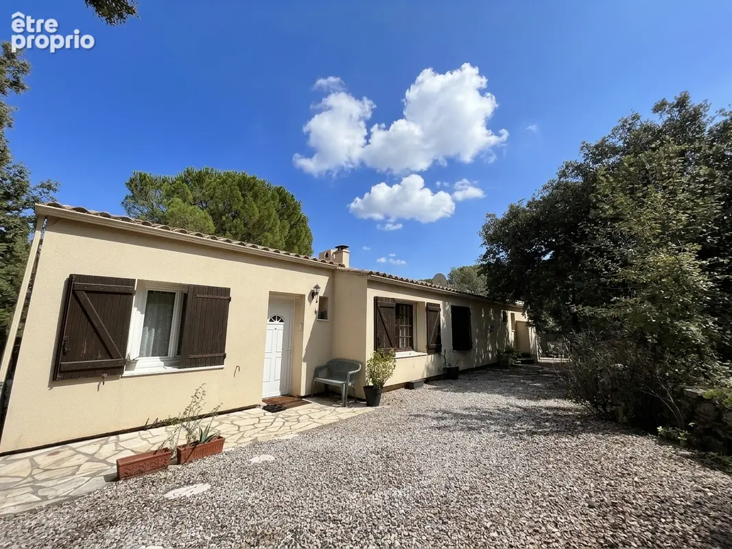 Maison avec grand terrain et vue exceptionnelle - photo 11