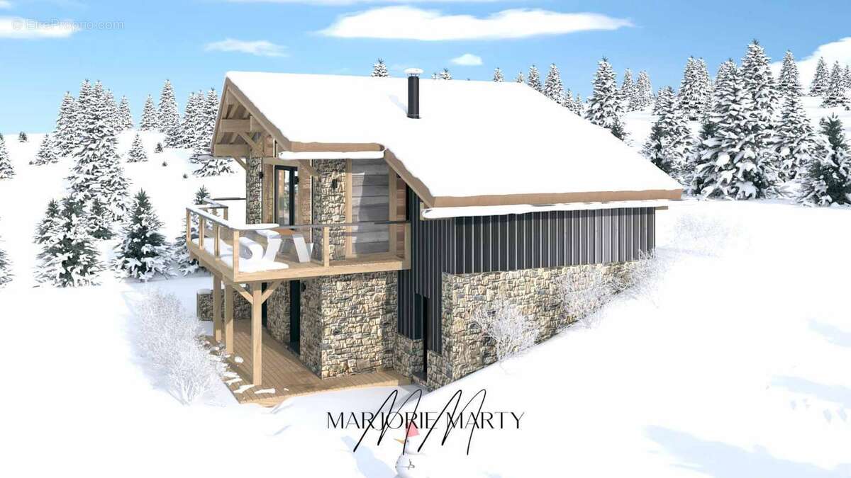 Maison à BOLQUERE