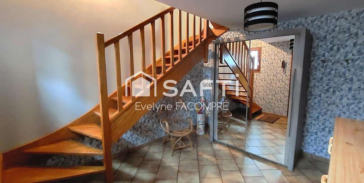 Photo 4 - Maison à COUDEKERQUE-BRANCHE