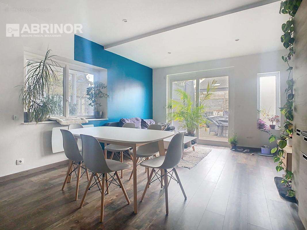 Appartement à LAMBERSART