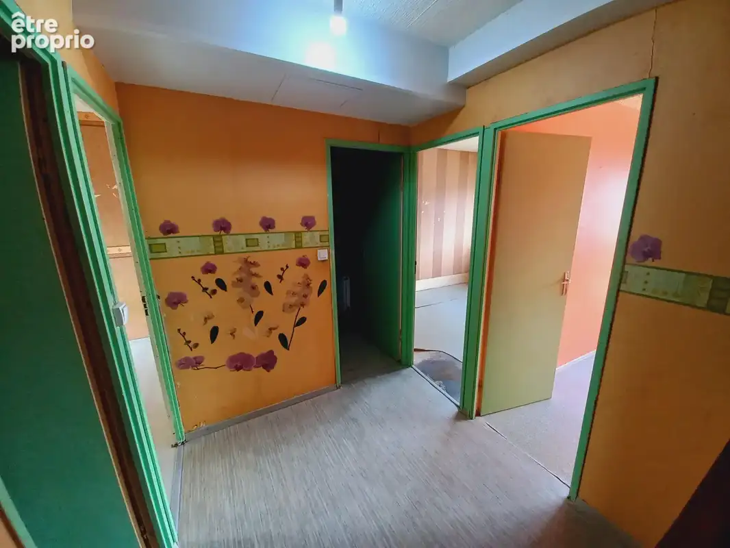 CONDE-SUR-L'ESCAUT - Maison 4 chambres - photo 7