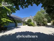 Maison à YQUELON