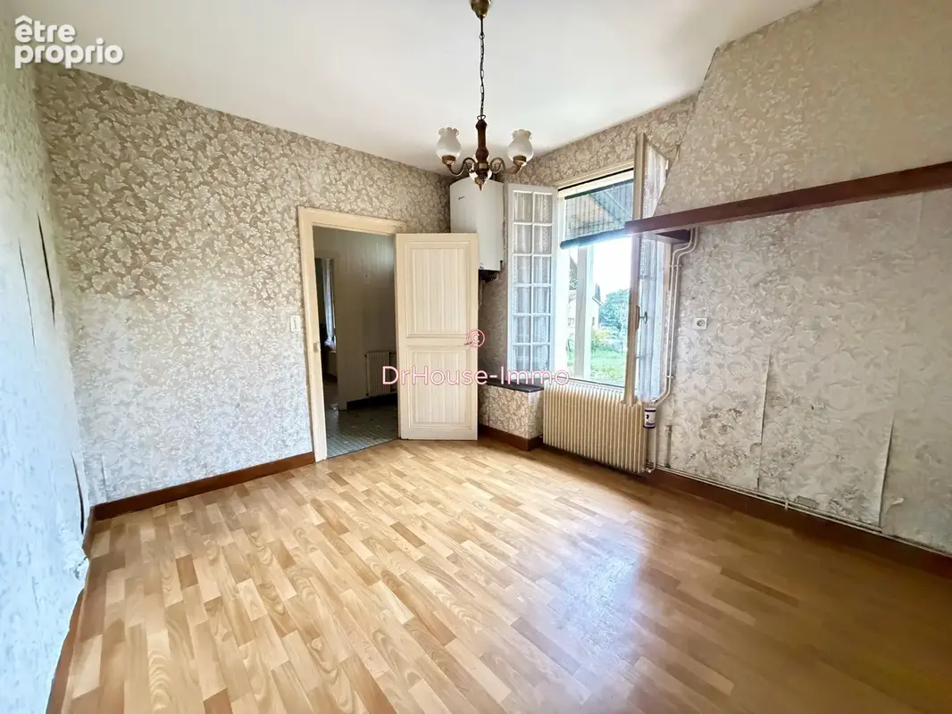 Maison 92 m² à Riberac  - photo 8