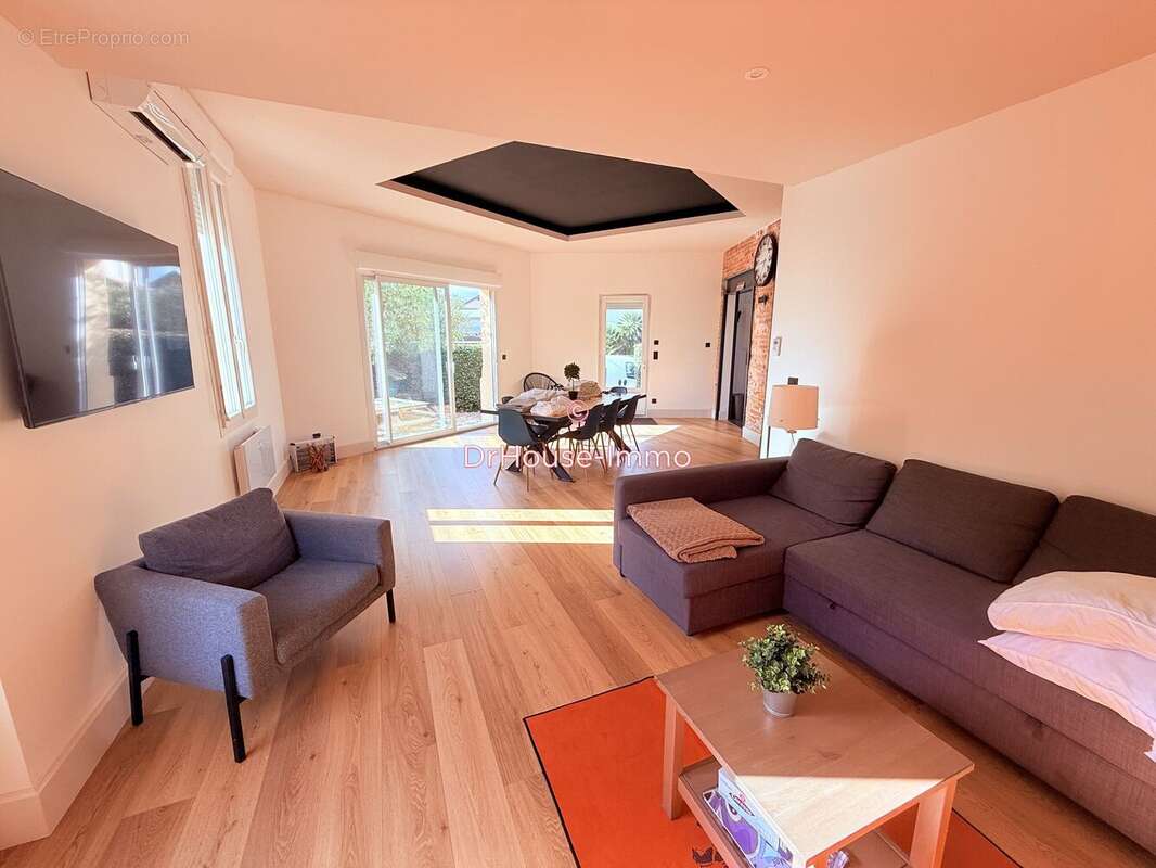 Maison à SOULAC-SUR-MER