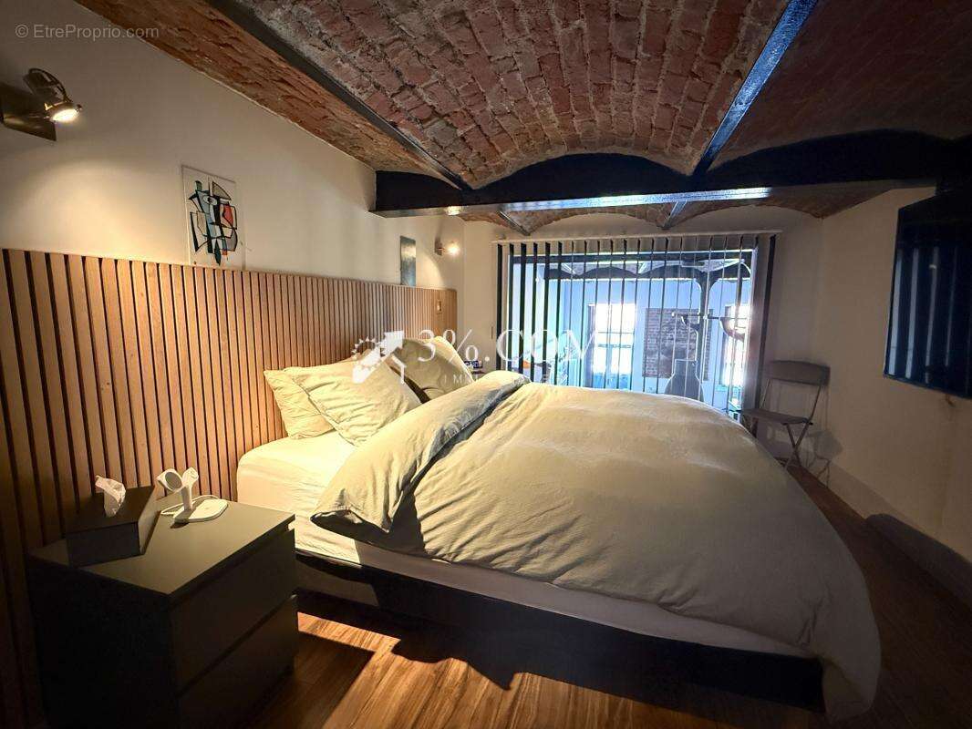 Appartement à TOURCOING