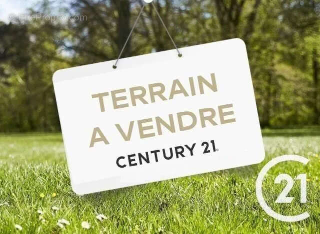 Terrain à REVEL
