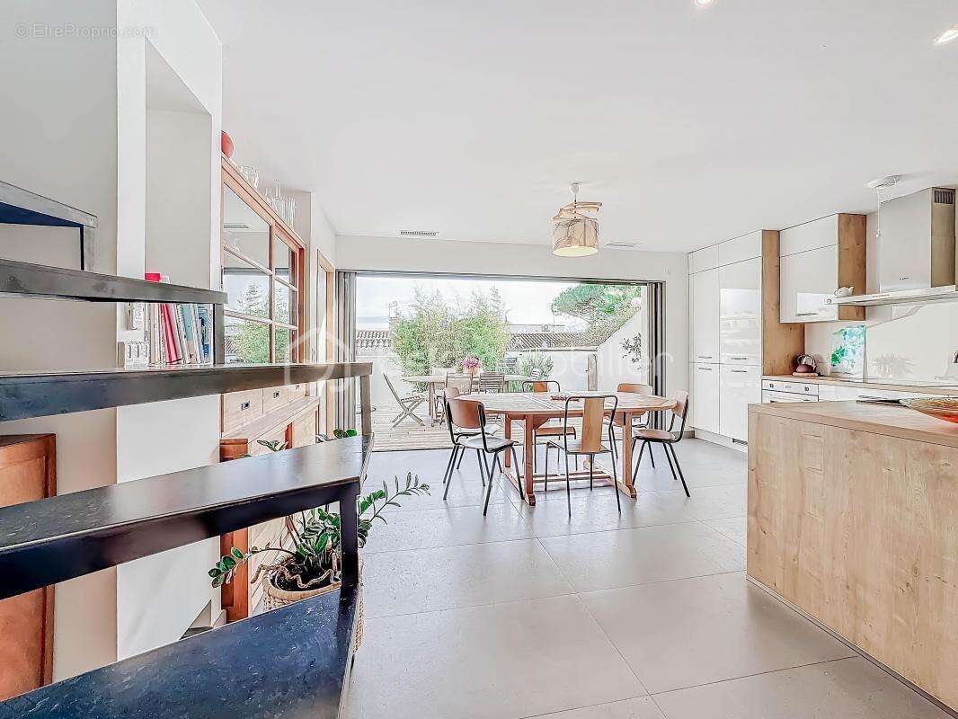 Maison à PALAVAS-LES-FLOTS