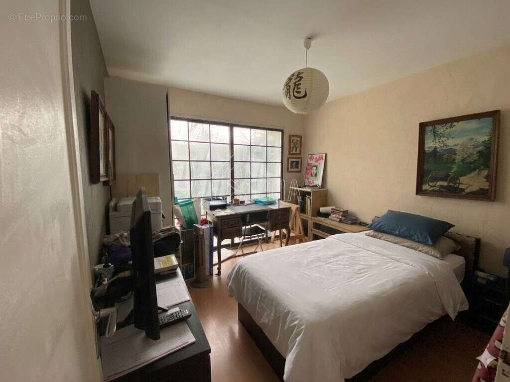 Maison à ROSNY-SUR-SEINE