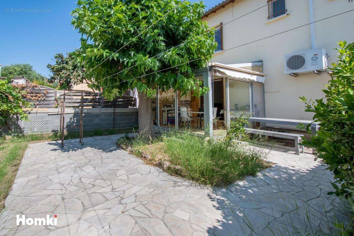 Maison à MONTPELLIER