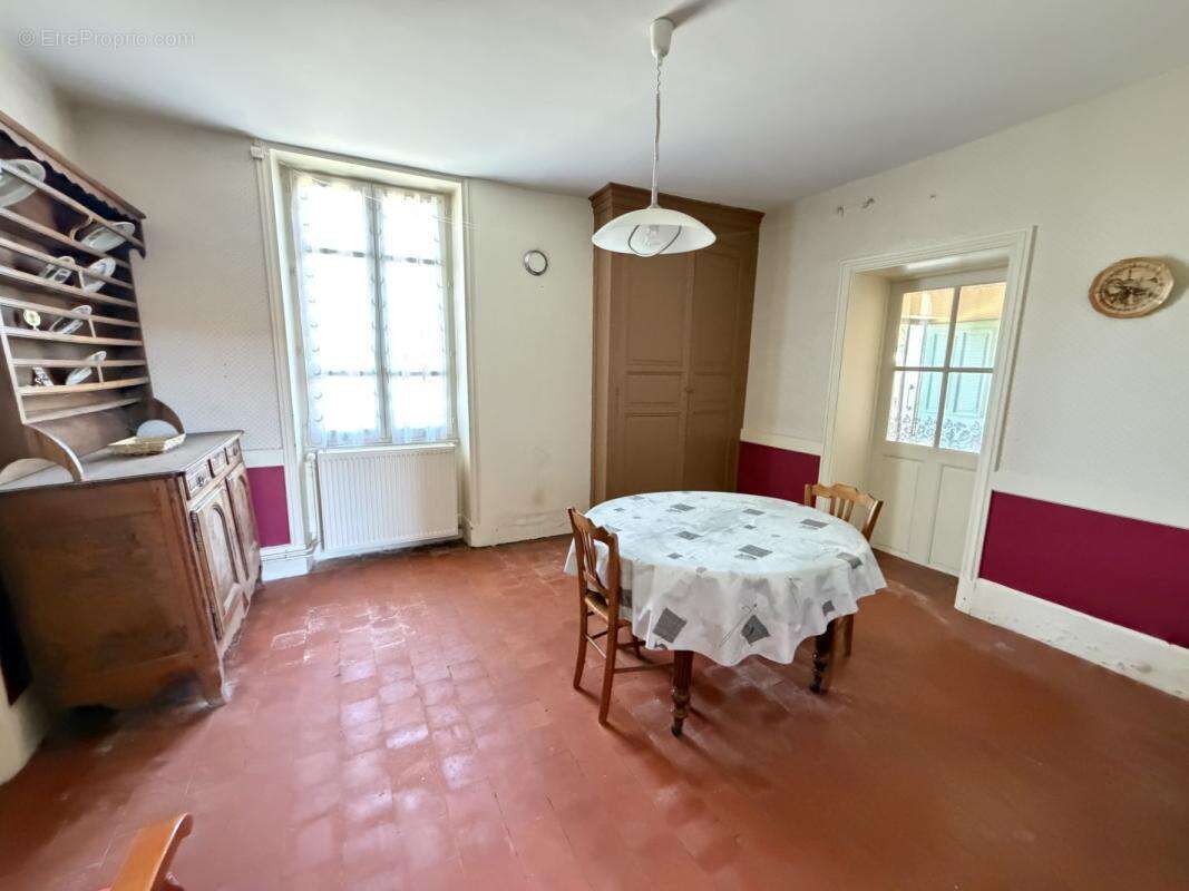 Maison 101 m² à Sermoyer  - photo 4