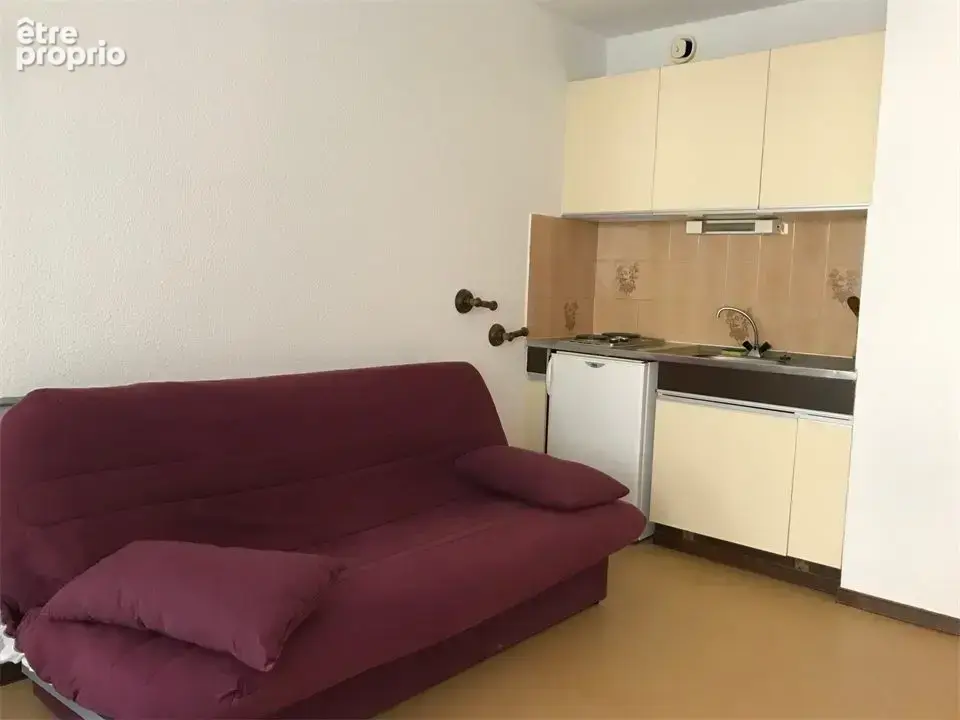 Appartement 1 pièce 21 m² à vendre à Leucate (11370) - photo 3