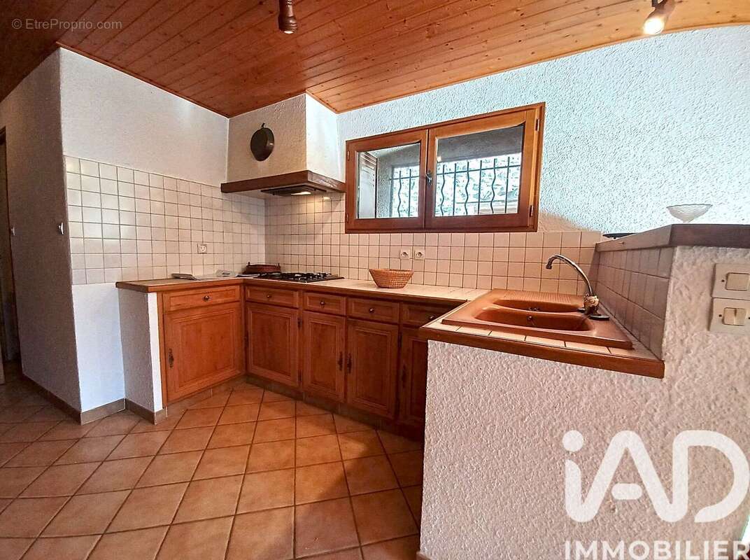 Photo 3 - Maison à AURIS