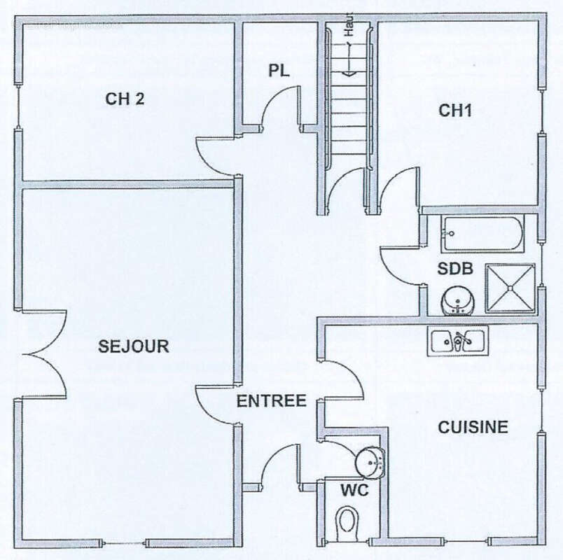 Maison 4 pièces - photo 4