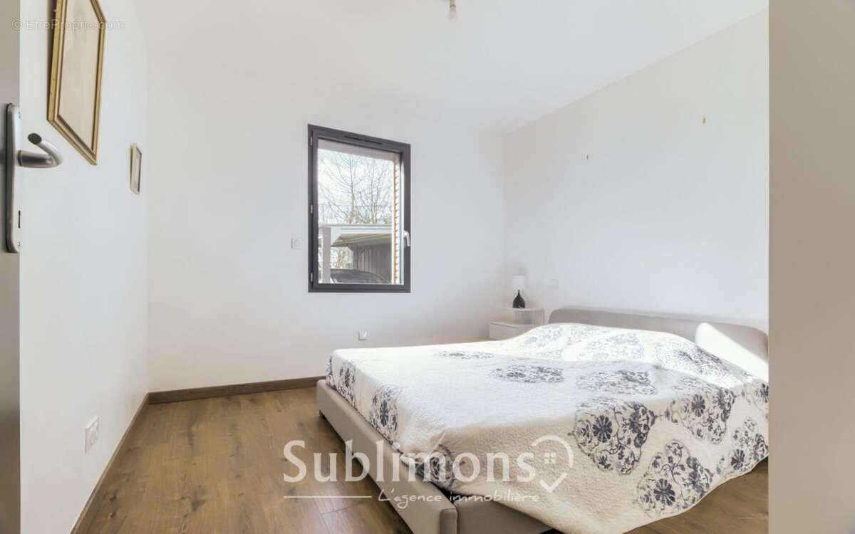 Maison à PONTCHATEAU