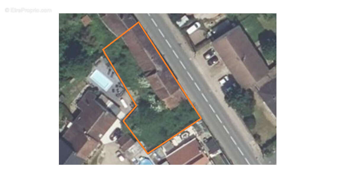 Maison à CHATILLON-COLIGNY