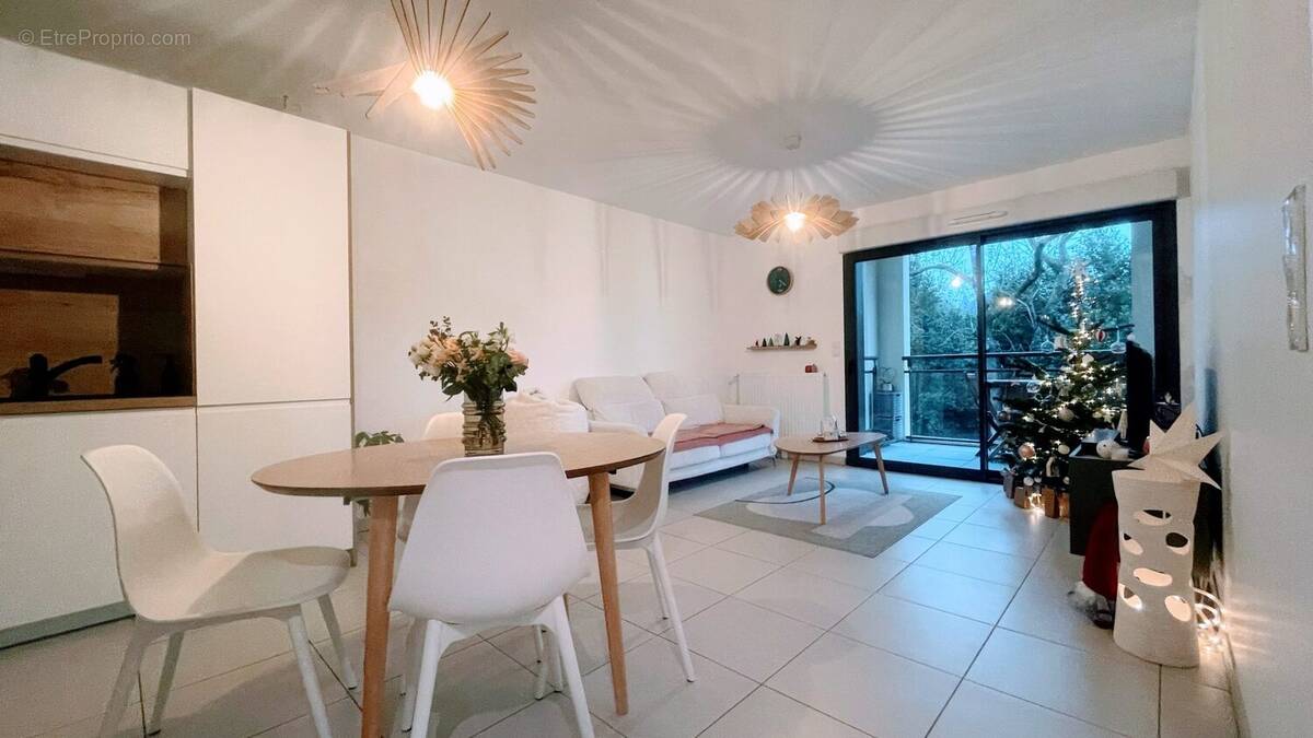 Appartement à DINARD