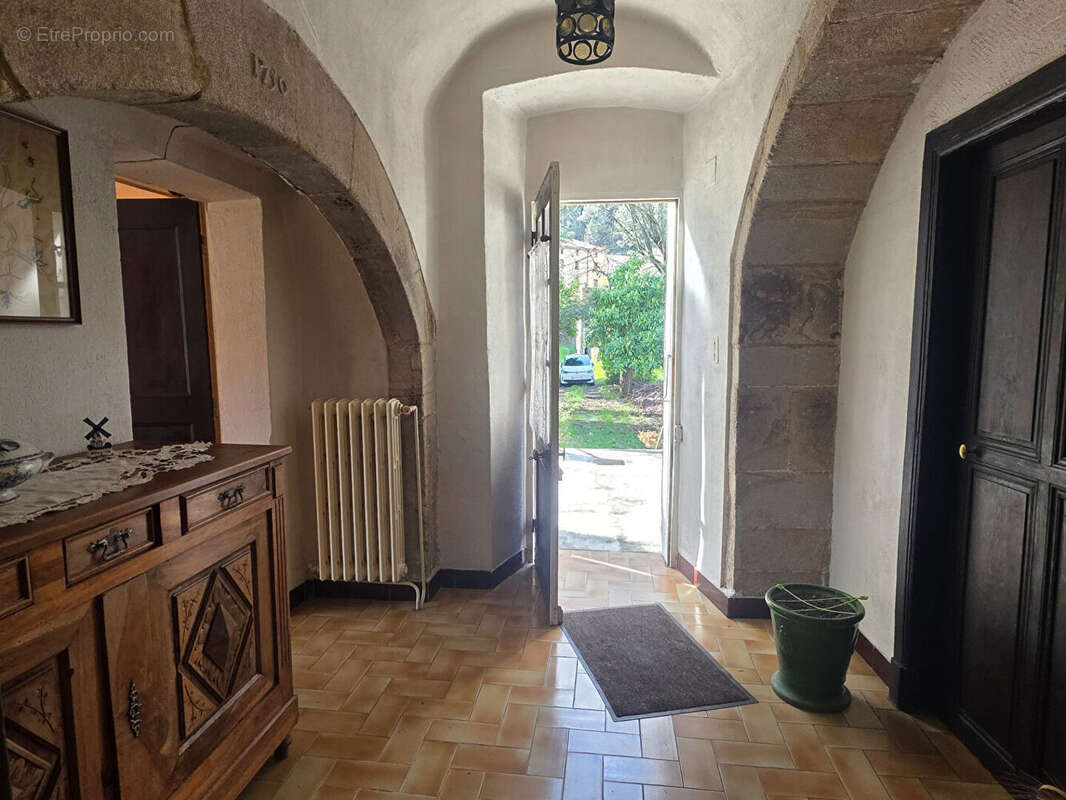 Ancienne ferme - photo 6