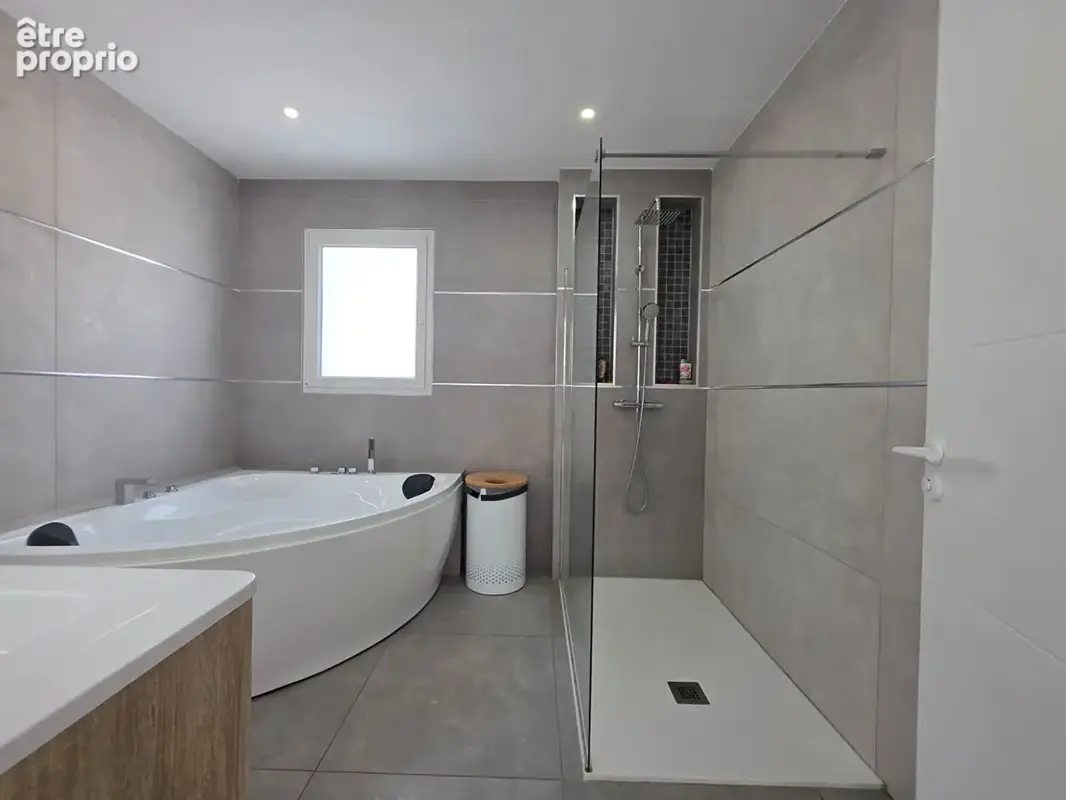 Maison Perrigny Les Dijon 7 pièce(s) 192 m2 - photo 13